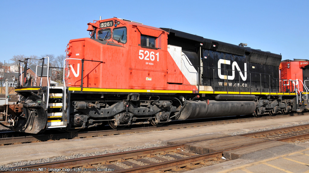 CN 5261